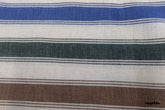 Soft Cotton Linen Dobby Fabric 1