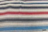 Soft Cotton Linen Dobby Fabric 2