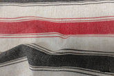 Soft Cotton Linen Dobby Fabric 9