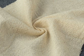 Natural Dyeable Crinkled Fabric