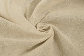 Natural Dyeable Canvas Plain Cotton Fabric