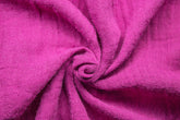 Rose Double Cloth Muslin Plain