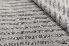 Soft Cotton Linen Dobby Fabric 6