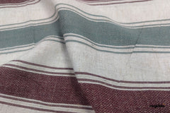 Soft Cotton Linen Dobby Fabric 8