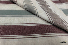 Soft Cotton Linen Dobby Fabric 8