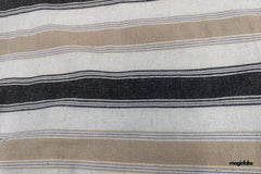 Soft Cotton Linen Dobby Fabric 10