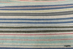 Soft Cotton Linen Dobby Fabric 13