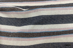 Soft Cotton Linen Dobby Fabric 15