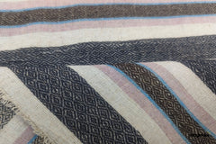 Soft Cotton Linen Dobby Fabric 15