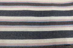 Soft Cotton Linen Dobby Fabric 15