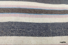 Soft Cotton Linen Dobby Fabric 15