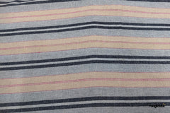 Soft Cotton Linen Dobby Fabric 16
