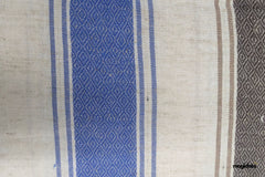 Soft Cotton Linen Dobby Fabric 23