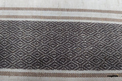Soft Cotton Linen Dobby Fabric 23