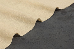 Natural Dyeable Canvas Plain