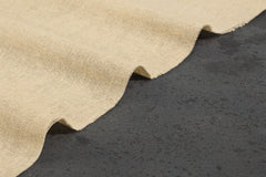 Natural Dyeable Canvas Plain Cotton Fabric
