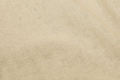 Natural Dyeable Canvas Plain