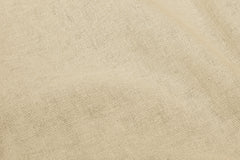 Natural Dyeable Canvas Plain Cotton Fabric
