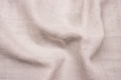 Beige Fil-A-Fil Double Cloth Double Cloth Fabric