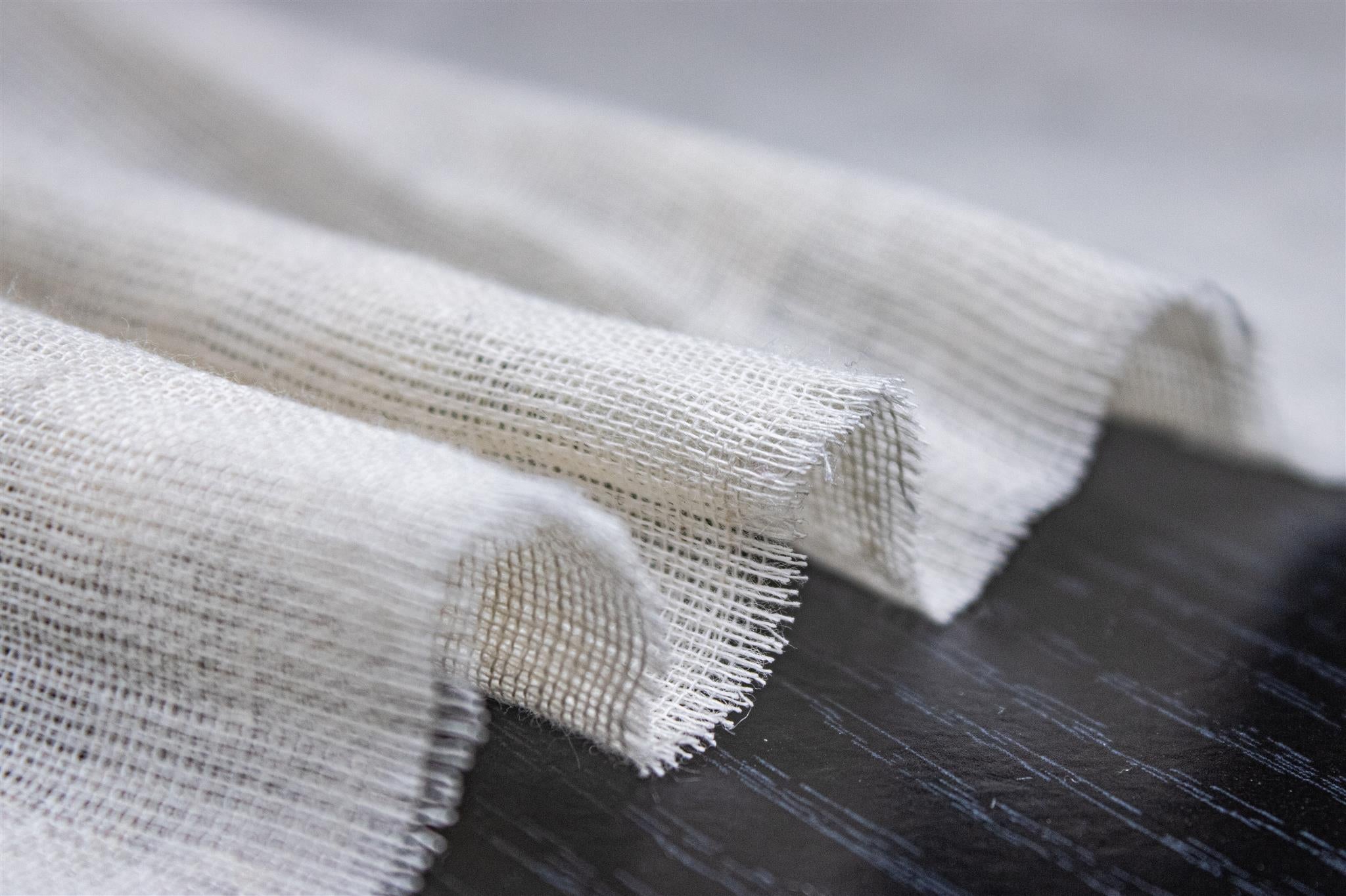 Natural 40s Grey Sheeting