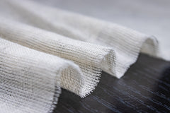 Natural 40S Grey Sheeting Plain Cotton Fabric