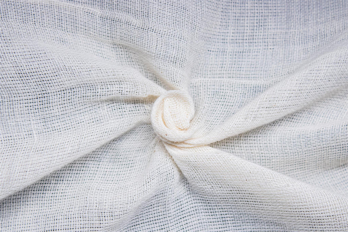 Natural 40s Grey Sheeting