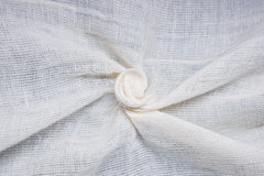 Natural 40S Grey Sheeting Plain Cotton Fabric