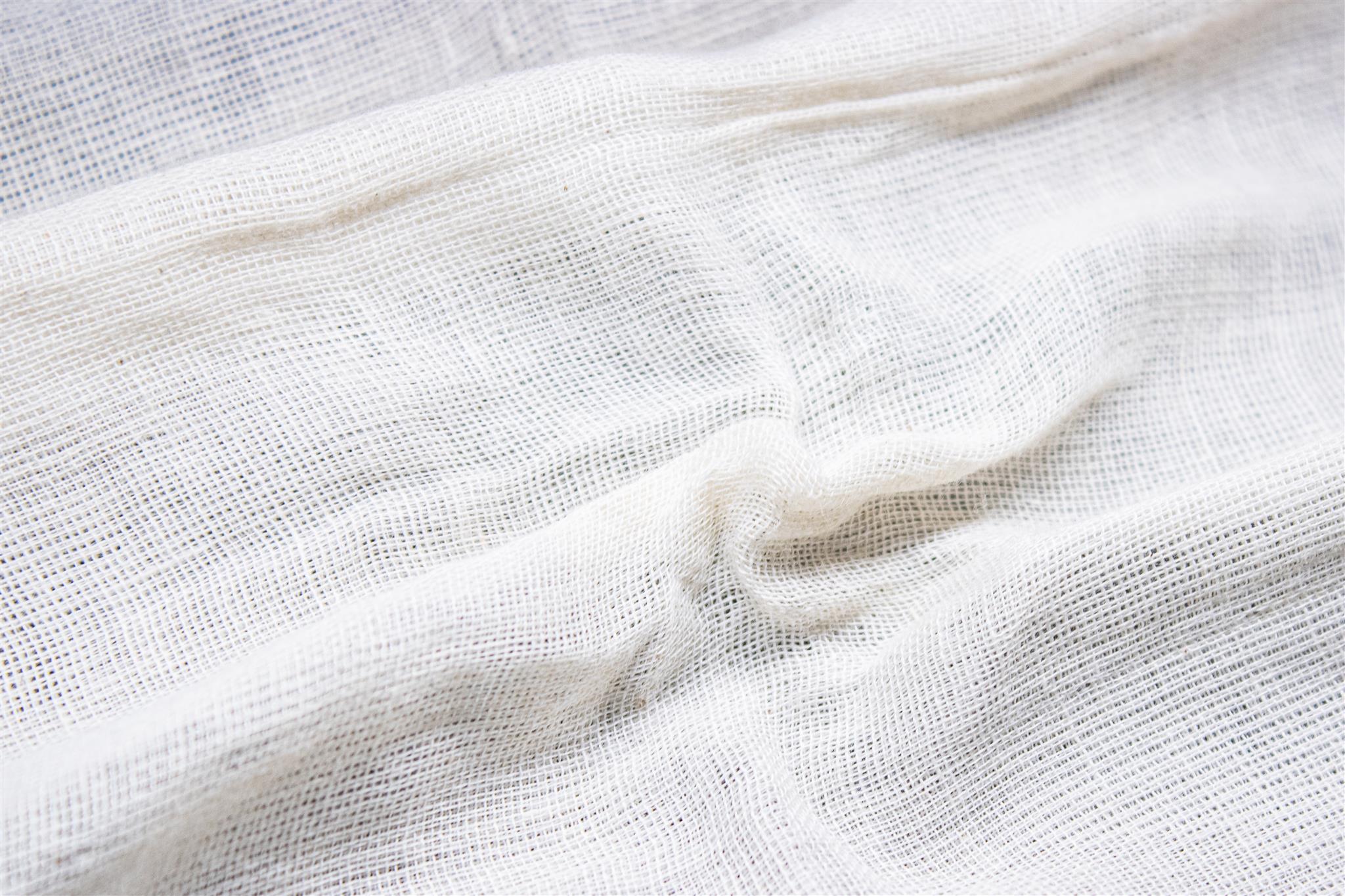 Natural 40s Grey Sheeting