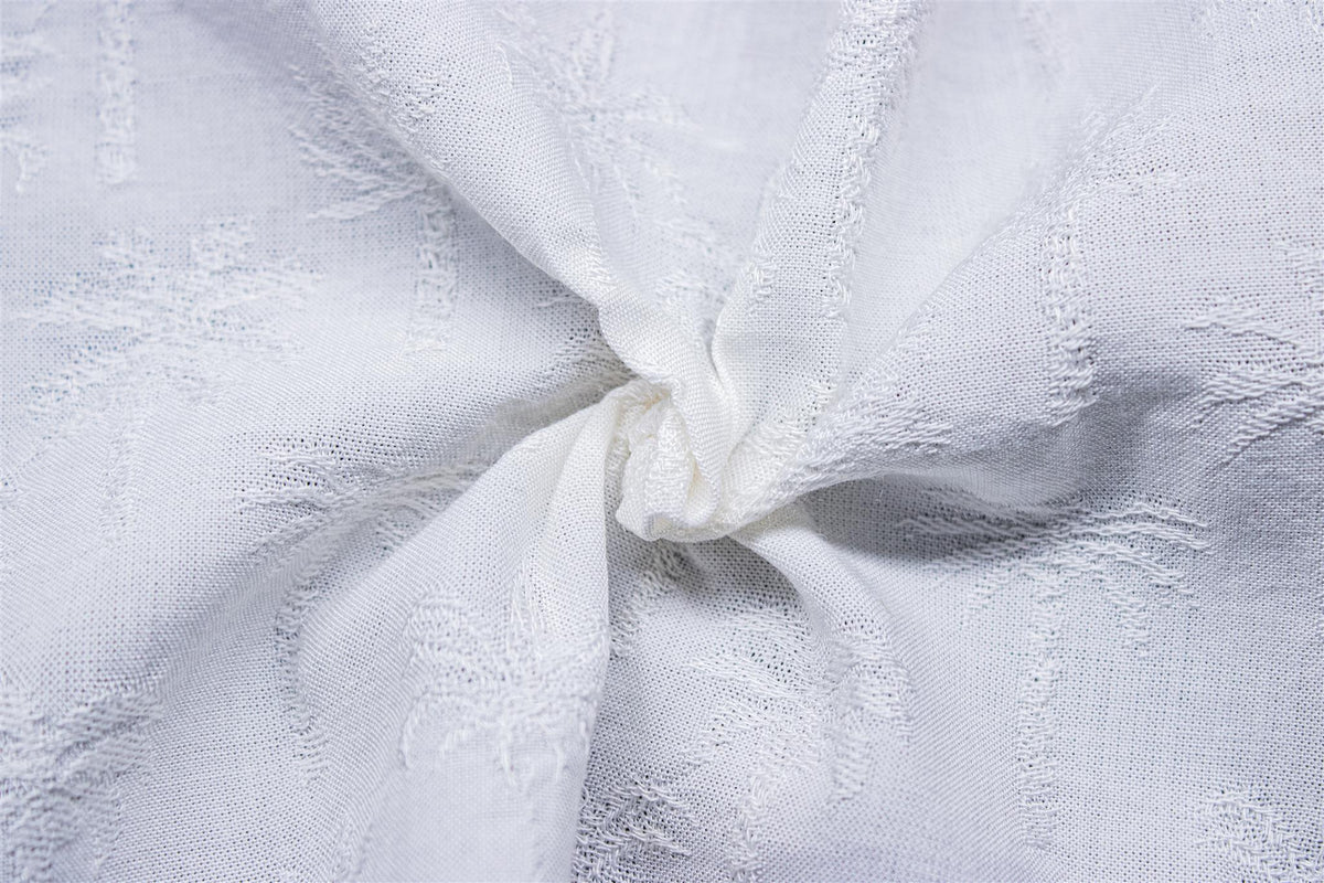 Viscose Jacquard Rfd
