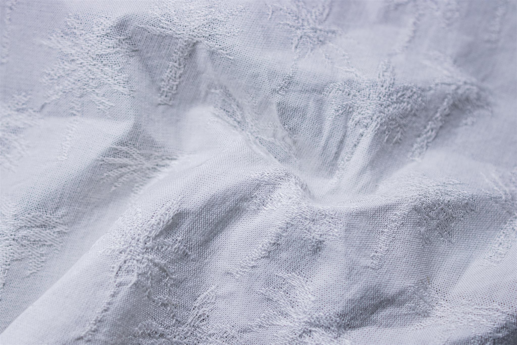 Viscose Jacquard Rfd