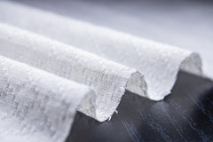Viscose Jacquard Grey/Rfd