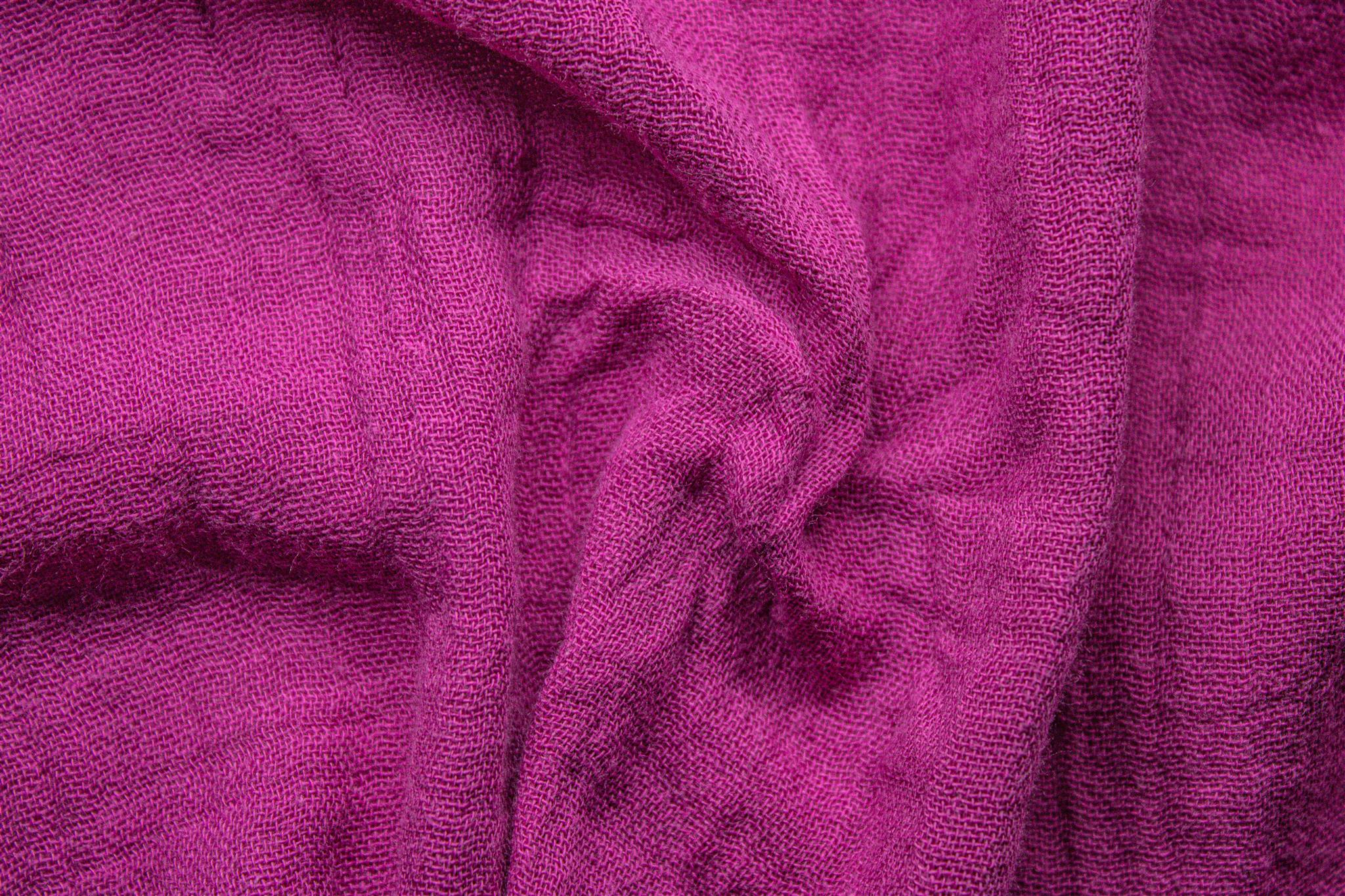 Rose Double Cloth Muslin Plain