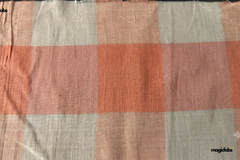 Cotton Millmade Super Silky Candy Stripe Fabric