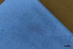 Royal Blue Plain Viscose Rayon Fabric