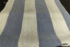 Cotton Millmade Super Silky Candy Stripe Fabric