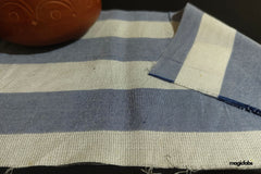 Cotton Millmade Super Silky Candy Stripe Fabric